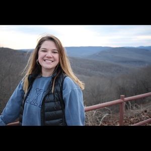 Meet your Posher, Gracen